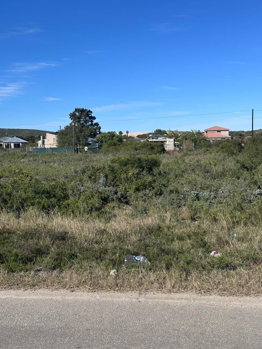 0 Bedroom Property for Sale in Colchester Eastern Cape